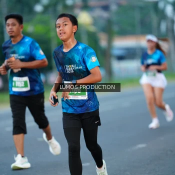Runner Photo 4838969