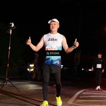 Runner Photo 4838971