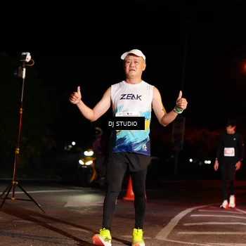 Runner Photo 4838972