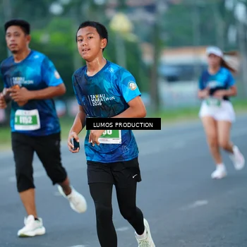 Runner Photo 4838975