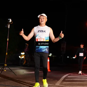Runner Photo 4838976
