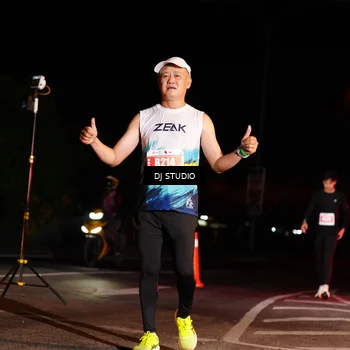 Runner Photo 4838977