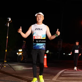 Runner Photo 4838978
