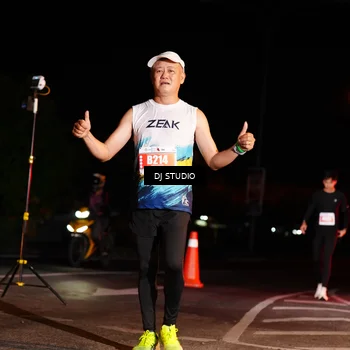 Runner Photo 4838979