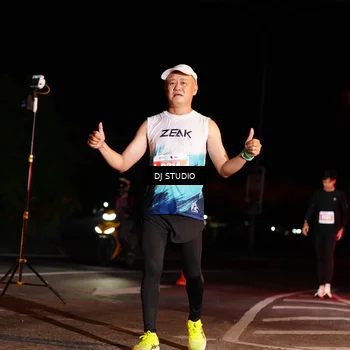 Runner Photo 4838981