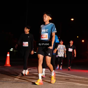 Runner Photo 4838982