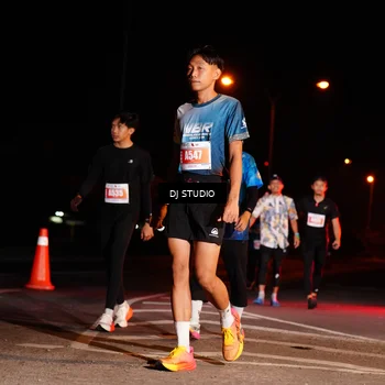 Runner Photo 4838985