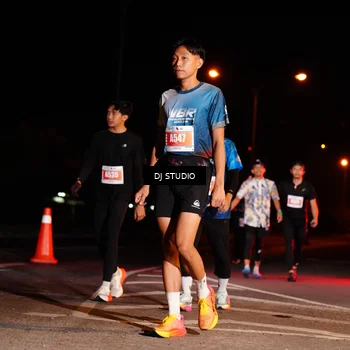 Runner Photo 4838986