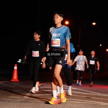 Runner Photo 4838988