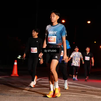 Runner Photo 4838989