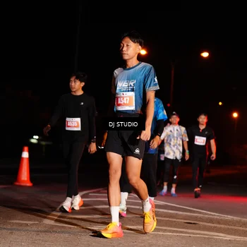 Runner Photo 4838990