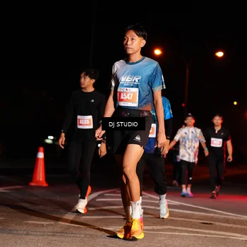 Runner Photo 4838991