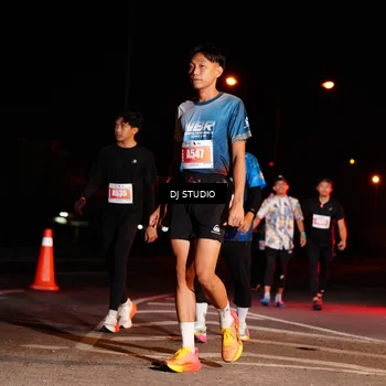 Runner Photo 4838992
