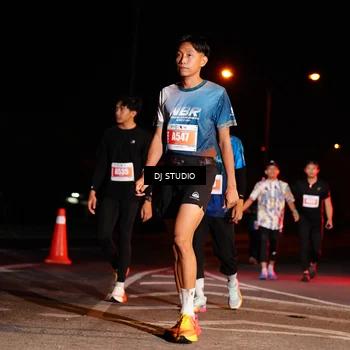 Runner Photo 4838993