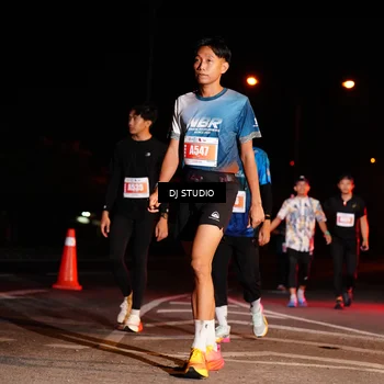 Runner Photo 4838994