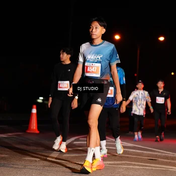 Runner Photo 4838995