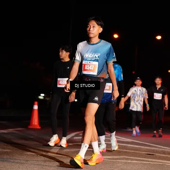 Runner Photo 4838996