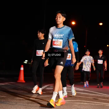 Runner Photo 4838997