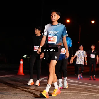 Runner Photo 4838998