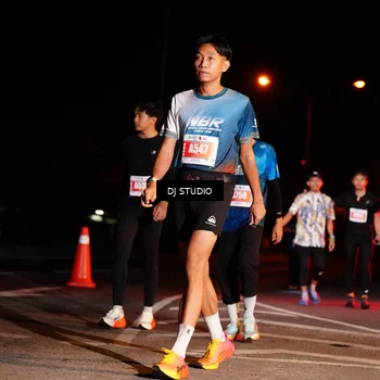 Runner Photo 4838999