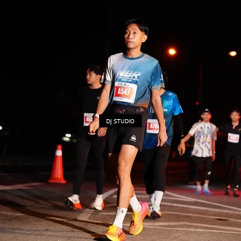 Runner Photo 4839000