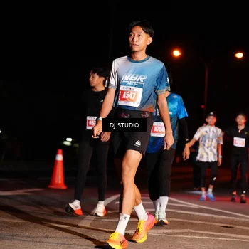 Runner Photo 4839001