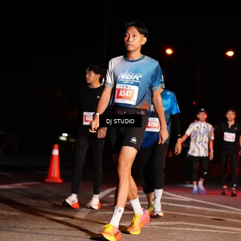 Runner Photo 4839002