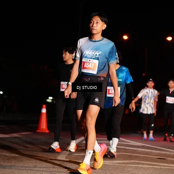 Runner Photo 4839003