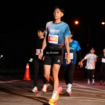Runner Photo 4839004