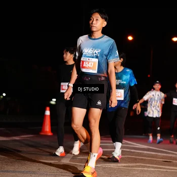 Runner Photo 4839005