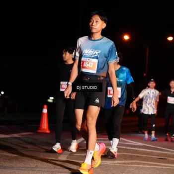 Runner Photo 4839006