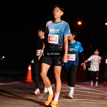 Runner Photo 4839007