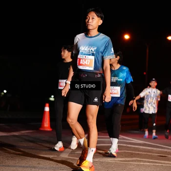Runner Photo 4839008