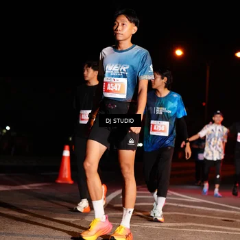 Runner Photo 4839010