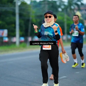 Runner Photo 4839012