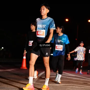 Runner Photo 4839013