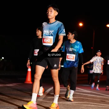 Runner Photo 4839014