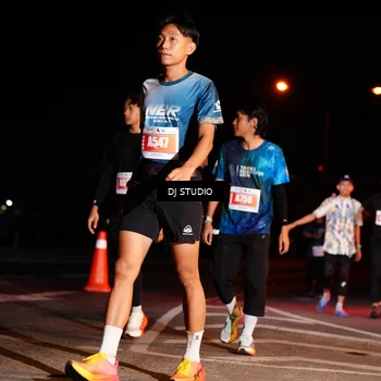 Runner Photo 4839016
