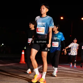 Runner Photo 4839017