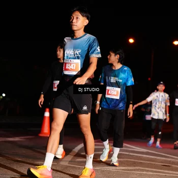 Runner Photo 4839018
