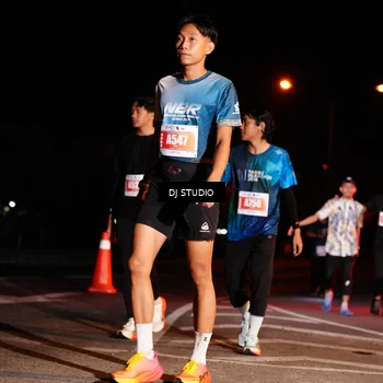 Runner Photo 4839019