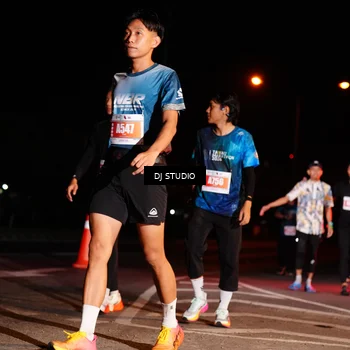 Runner Photo 4839020