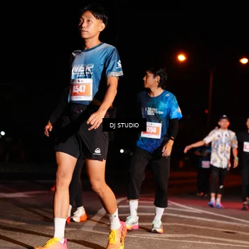 Runner Photo 4839021