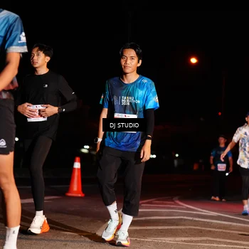 Runner Photo 4839022