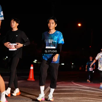 Runner Photo 4839023