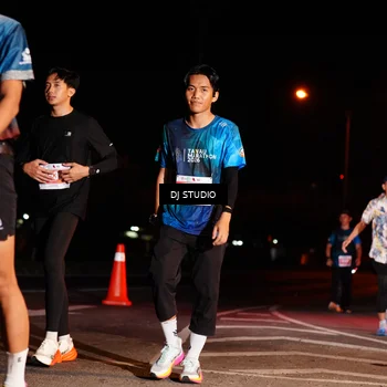 Runner Photo 4839024