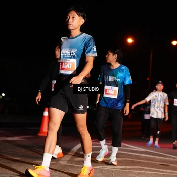 Runner Photo 4839025