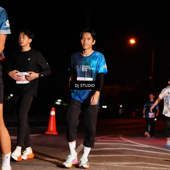 Runner Photo 4839026