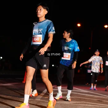 Runner Photo 4839027