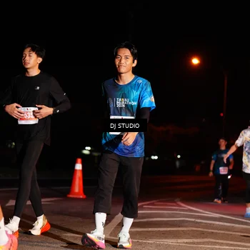 Runner Photo 4839029